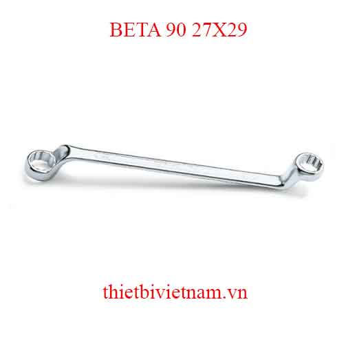 Bộ 2 chiếc DOUBLE DEEP OFFSET RING WR.BETA MODEL 90 27X29