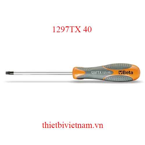 Bộ 2 chiếc DRIVERS TX HEAD WITH HANDLES BETA MODEL 1297TX 40