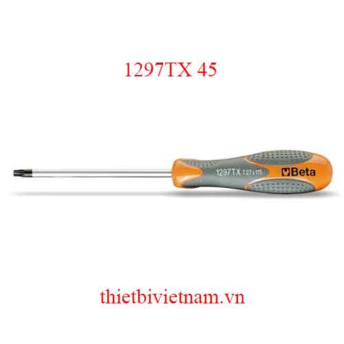 Bộ 2 chiếc DRIVERS TX HEAD WITH HANDLES BETA MODEL 1297TX 45