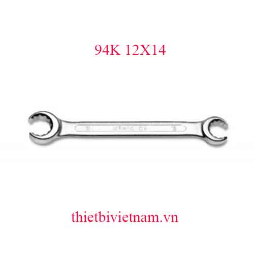 Bộ 2 chiếc FLARE NUT RING WR. IN BLISTER BETA MODEL 94K 12X14