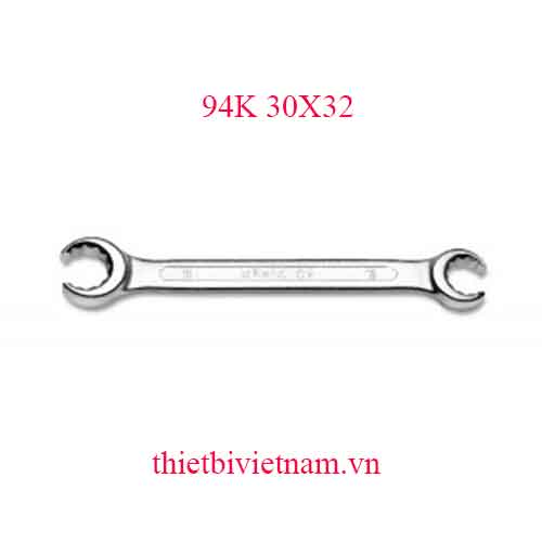 Bộ 2 chiếc FLARE NUT RING WR. IN BLISTER BETA MODEL 94K 30X32