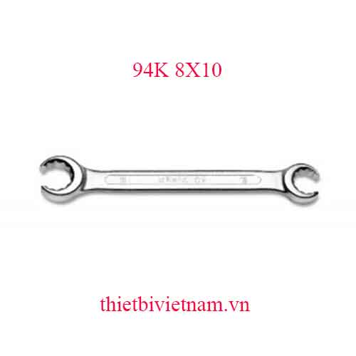 Bộ 2 chiếc FLARE NUT RING WR. IN BLISTER BETA MODEL 94K 8X10