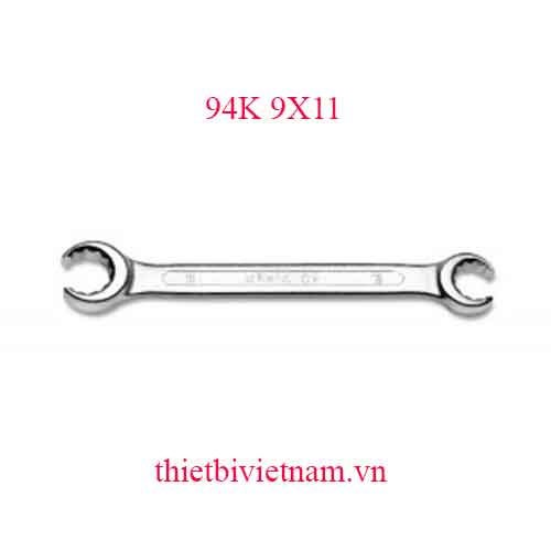 Bộ 2 chiếc FLARE NUT RING WR. IN BLISTER BETA MODEL 94K 9X11