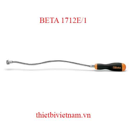 Bộ 2 chiếc FLEXIBLE MAGNETIC PICK UP TOOLS BETA MODEL 1712E/1