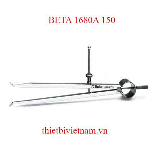 Bộ 2 chiếc INSIDE CALLIPERS BETA MODEL 1680A 150