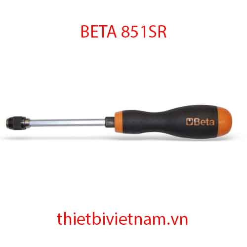 Bộ 2 chiếc MAGNETIC QUICK RELEASE BIT HOLDER BETA MODEL 851SR