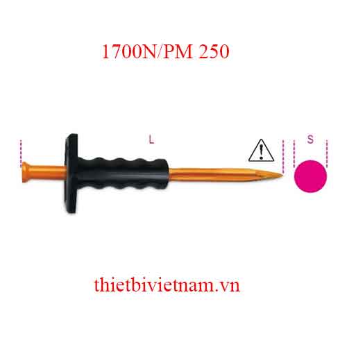 Bộ 2 chiếc MASONRY POINTS HAND GUARDS BETA MODEL 1700N/PM 250