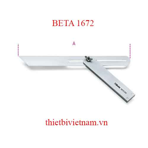 Bộ 2 chiếc MITRE SQUARE BETA MODEL 1672