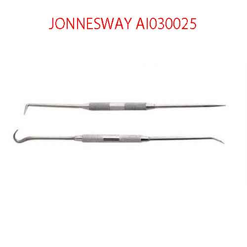 Bộ 2 chiếc móc gioăng O JONNESWAY AI030025