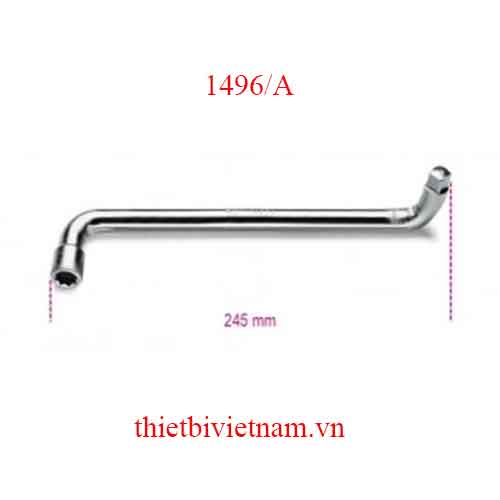  Bộ 2 chiếc OIL PLUG WRENCH BETA MODEL 1496/A