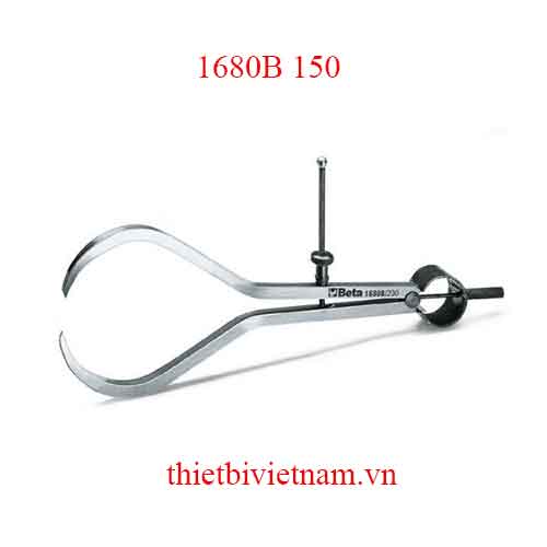 Bộ 2 chiếc OUTSIDE CALLIPERS BETA MODEL 1680B 150