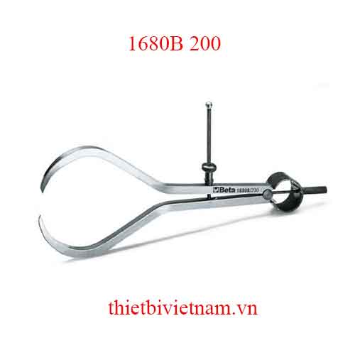 Bộ 2 chiếc OUTSIDE CALLIPERS BETA MODEL 1680B 200