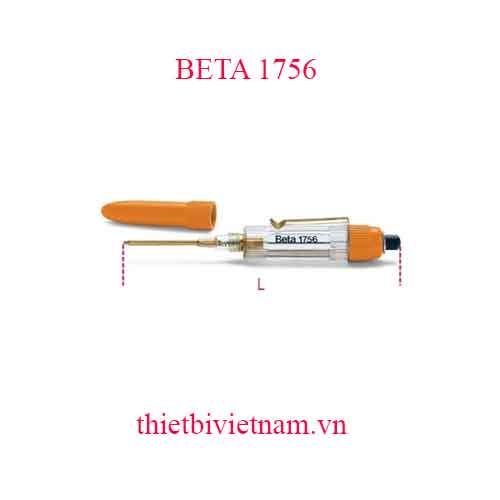 Bộ 2 chiếc PEN OIL BETA MODEL 1756