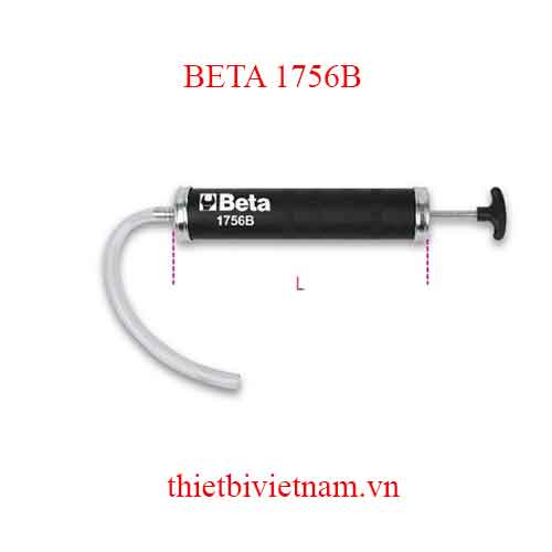 Bộ 2 chiếc PEN OILER BETA MODEL 1756B