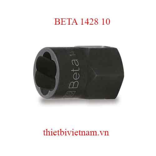 Bộ 2 chiếc PULLERS FOR DAMAGED NUTS BETA MODEL 1428 10