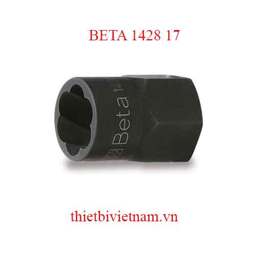 Bộ 2 chiếc PULLERS FOR DAMAGED NUTS BETA MODEL 1428 17