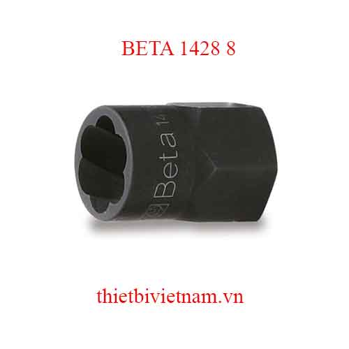 Bộ 2 chiếc PULLERS FOR DAMAGED NUTS BETA MODEL 1428 8