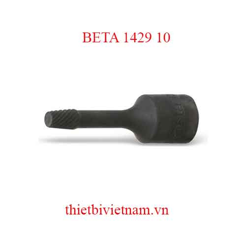 Bộ 2 chiếc PULLERS FOR DAMAGED SCREWS BETA MODEL 1429 10
