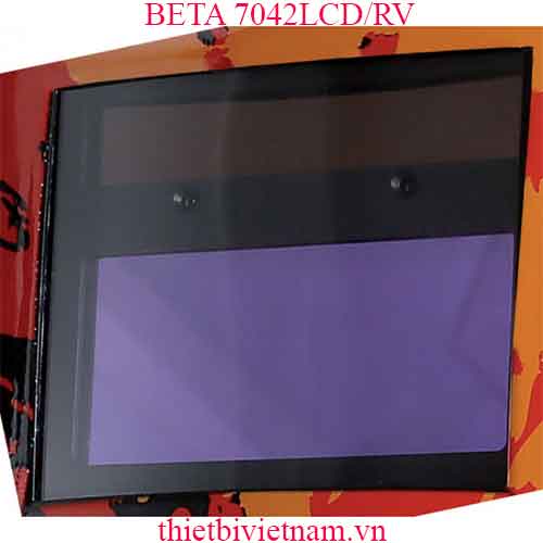 Bộ 2 chiếc SCRATCH-PROOF LENS PROTECTOR BETA MODEL 7042LCD/RV