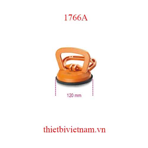 Bộ 2 chiếc SINGLE SUCTION CUP BETA MODEL 1766A