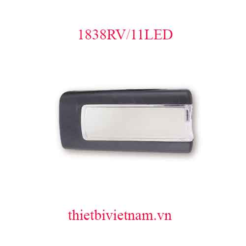 Bộ 2 chiếc SPARE SCRATCH-PROOF GLASS BETA MODEL 1838RV/11LED