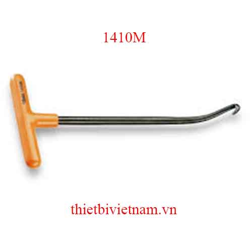 Bộ 2 chiếc SPRING PULLING HOOK WRENCH BETA MODEL 1410M