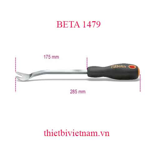 Bộ 2 chiếc TRIM PIN REMOVER BETA MODEL 1479