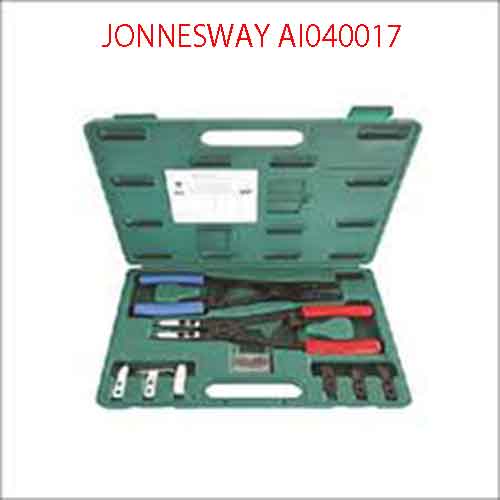 Bộ 2 tháo/lắp phanh hãm JONNESWAY AI040017