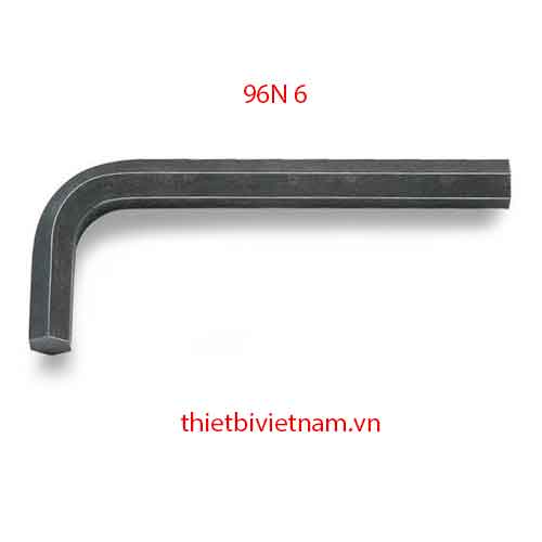Bộ 20 chiếc OFFSET HEXAGON KEY WR. BURNISHED BETA MODEL 96N 6