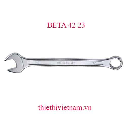 Bộ 3 Chiếc COMBINATION WRENCHES BETA MODEL 42 23