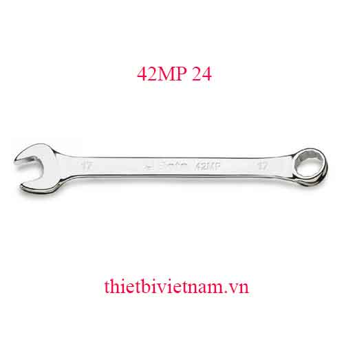 Bộ 3 chiếc COMBINATION WRENCHES BRIGHT BETA MODEL 42MP 24