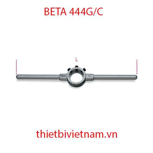 Bộ 3 chiếc DIE STOCKS LIGHT ALLOY BODY BETA MODEL 444G/C