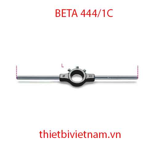 Bộ 3 chiếc DIE STOCKS STEEL BODY BETA MODEL 444/1C