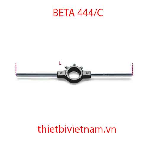 Bộ 3 chiếc DIE STOCKS STEEL BODY BETA MODEL 444/C