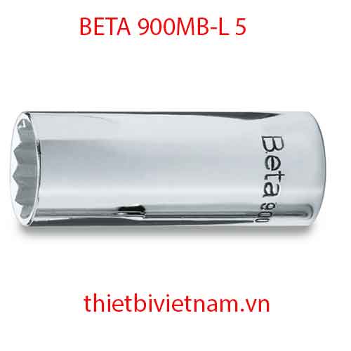 Bộ 3 chiếc L 5-BI-HEX HAND SOCKETS LONG BETA MODEL 900MB-L 5