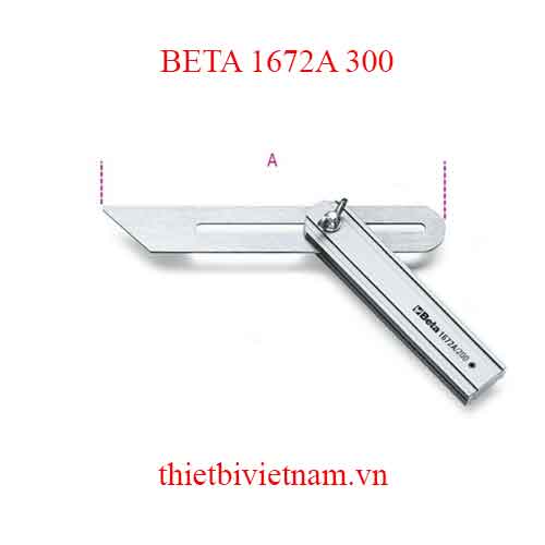 Bộ 3 chiếc MITRE SQUARE BETA MODEL 1672A 300