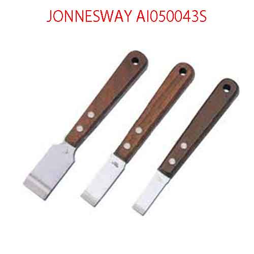 Bộ 3 dao cạo bề mặt JONNESWAY AI050043S