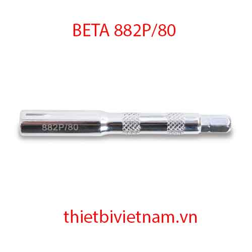 Bộ 5 chiếc 1/4 inch DRIVE EXTENSION BARS BETA MODEL 882P/80
