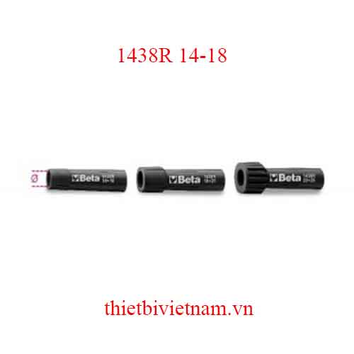 Bộ 5 chiếc 18-SPARE EXPANS. MANDRELS 1438 BETA MODEL 1438R 14-18