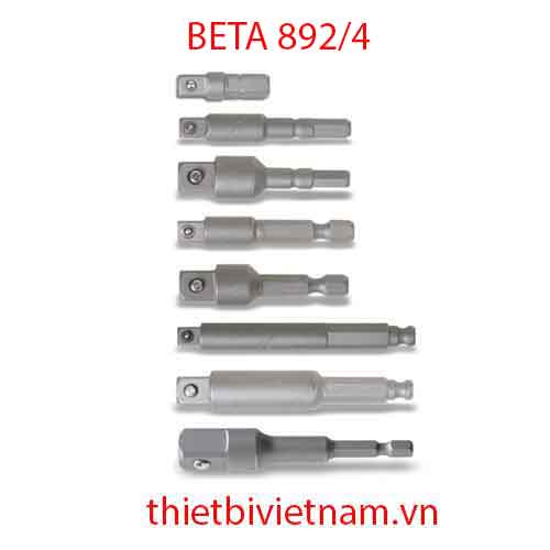 Bộ 5 chiếc ADAPTORS FOR DRIVERS BETA MODEL 892/4