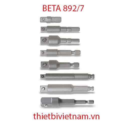 Bộ 5 chiếc ADAPTORS FOR DRIVERS BETA MODEL 892/7