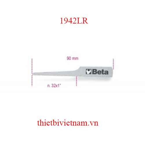 Bộ 5 chiếc BIMETAL BLADES FOR AIR SAW 1942 BETA MODEL 1942LR