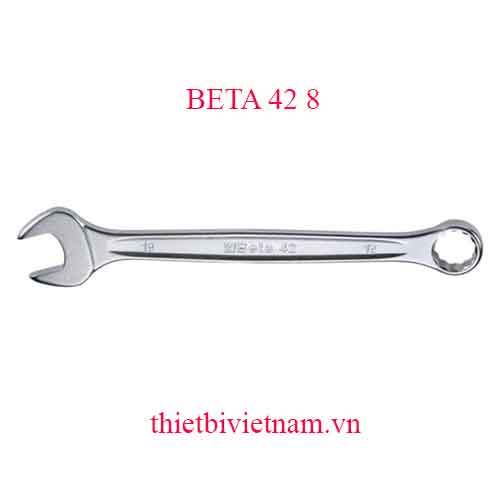 Bộ 5 Chiếc COMBINATION WRENCHES BETA MODEL 42 8