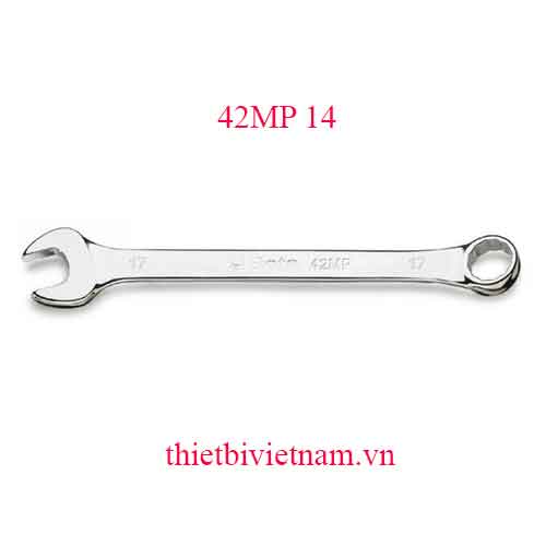 Bộ 5 chiếc COMBINATION WRENCHES BRIGHT BETA MODEL 42MP 14