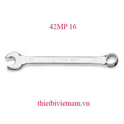 Bộ 5 chiếc COMBINATION WRENCHES BRIGHT BETA MODEL 42MP 16