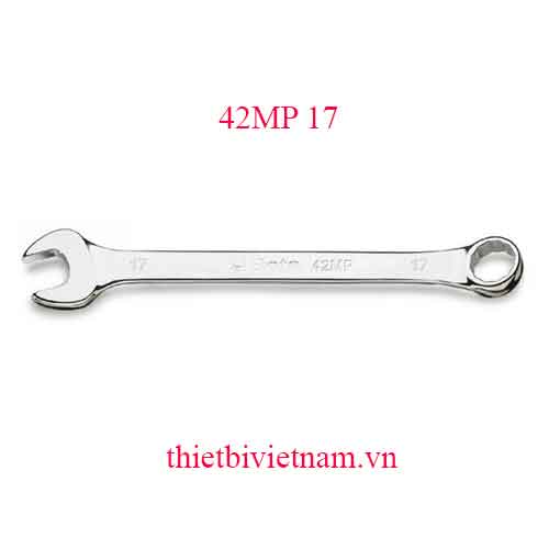Bộ 5 chiếc COMBINATION WRENCHES BRIGHT BETA MODEL 42MP 17
