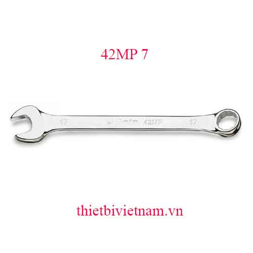 Bộ 5 chiếc COMBINATION WRENCHES BRIGHT BETA MODEL 42MP 7