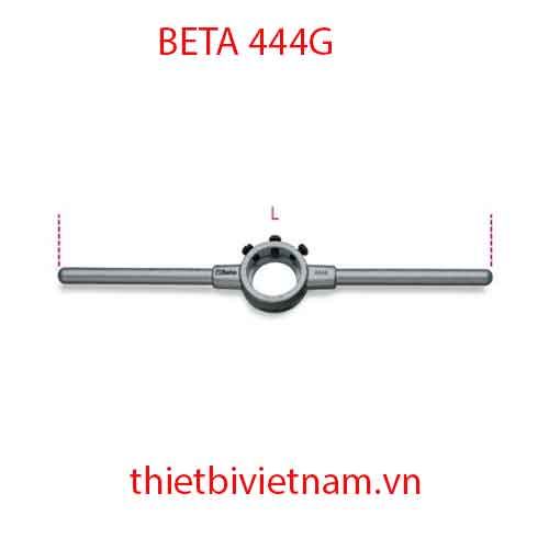 Bộ 5 chiếc DIE STOCKS LIGHT ALLOY BODY BETA MODEL 444G