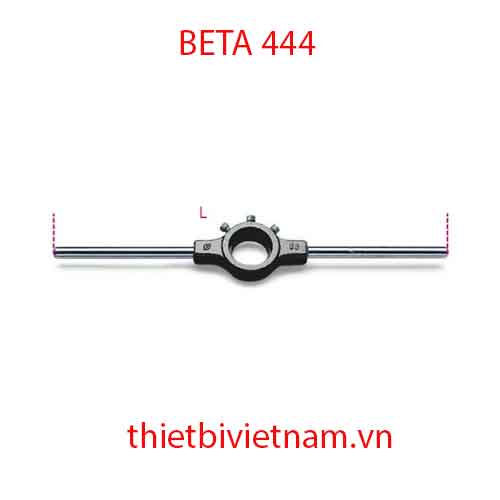 Bộ 5 chiếc DIE STOCKS STEEL BODY BETA MODEL 444