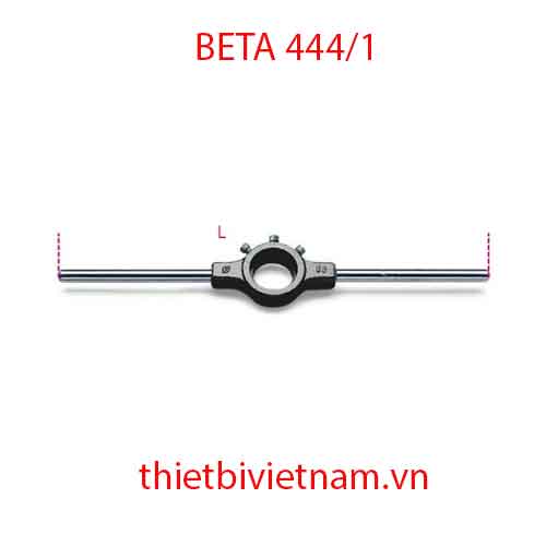 Bộ 5 chiếc DIE STOCKS STEEL BODY BETA MODEL 444/1